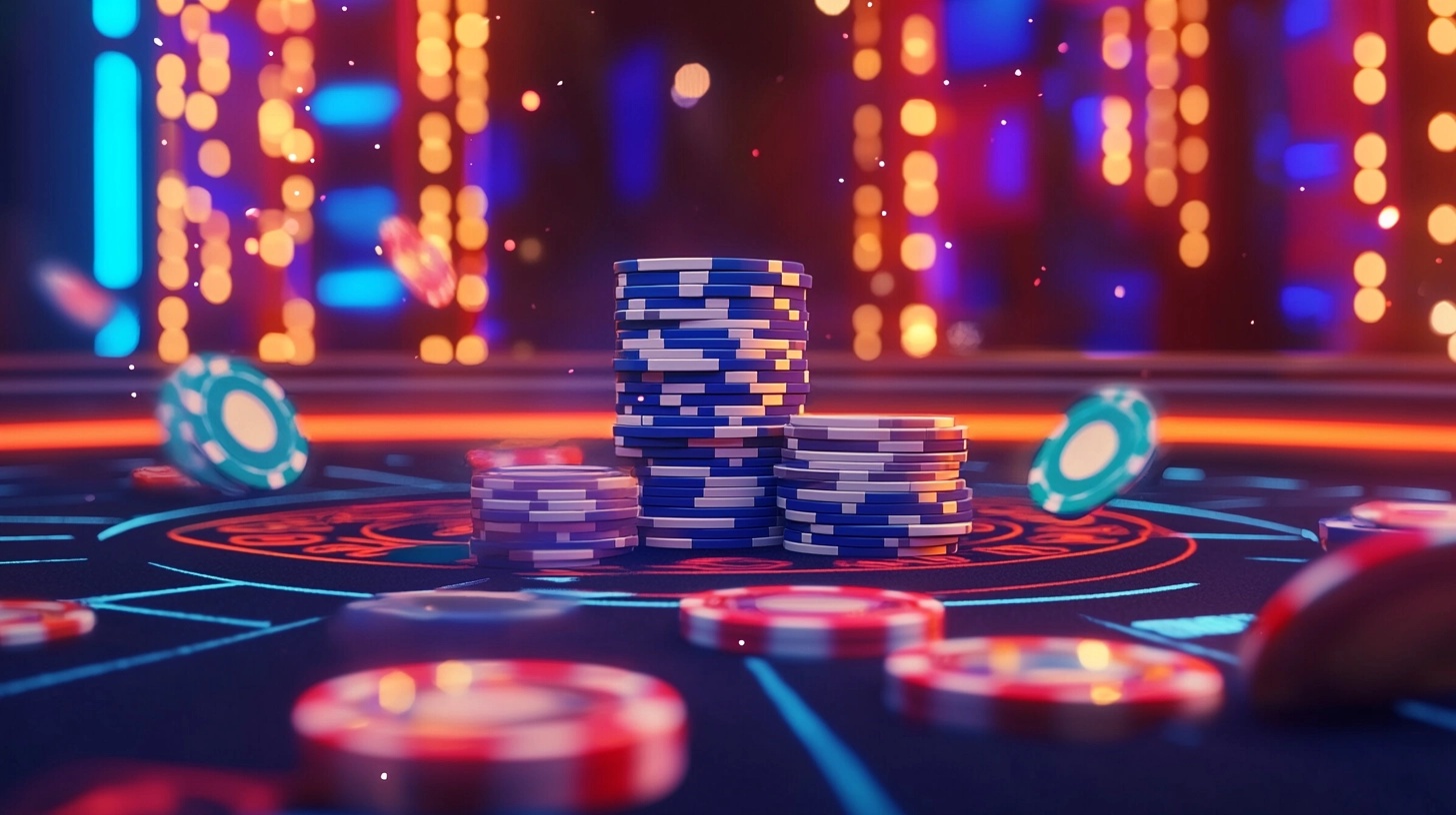 Büyük Kazanç ANKABET Casino'da Bir Bonusla Başlayabilir