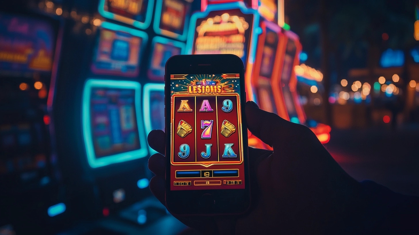 ANKABET Casino Uygulamasını Hemen İndirin
